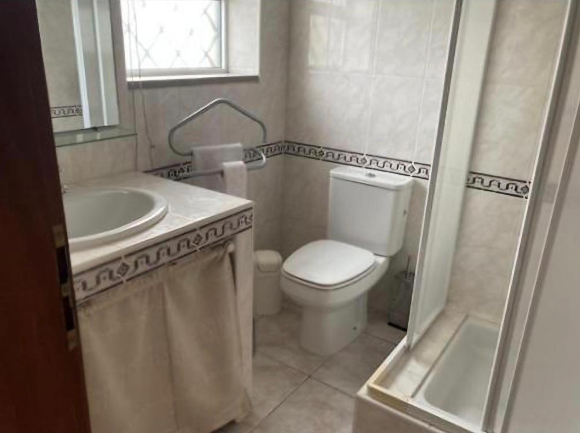 Casa Da Torre Hotel Luz de Tavira Ngoại thất bức ảnh