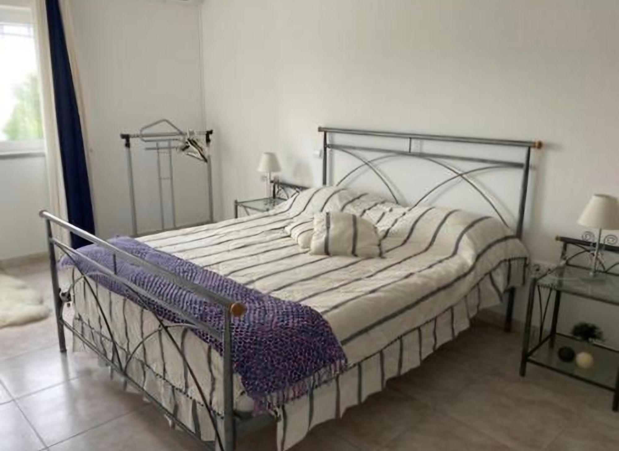 Casa Da Torre Hotel Luz de Tavira Ngoại thất bức ảnh