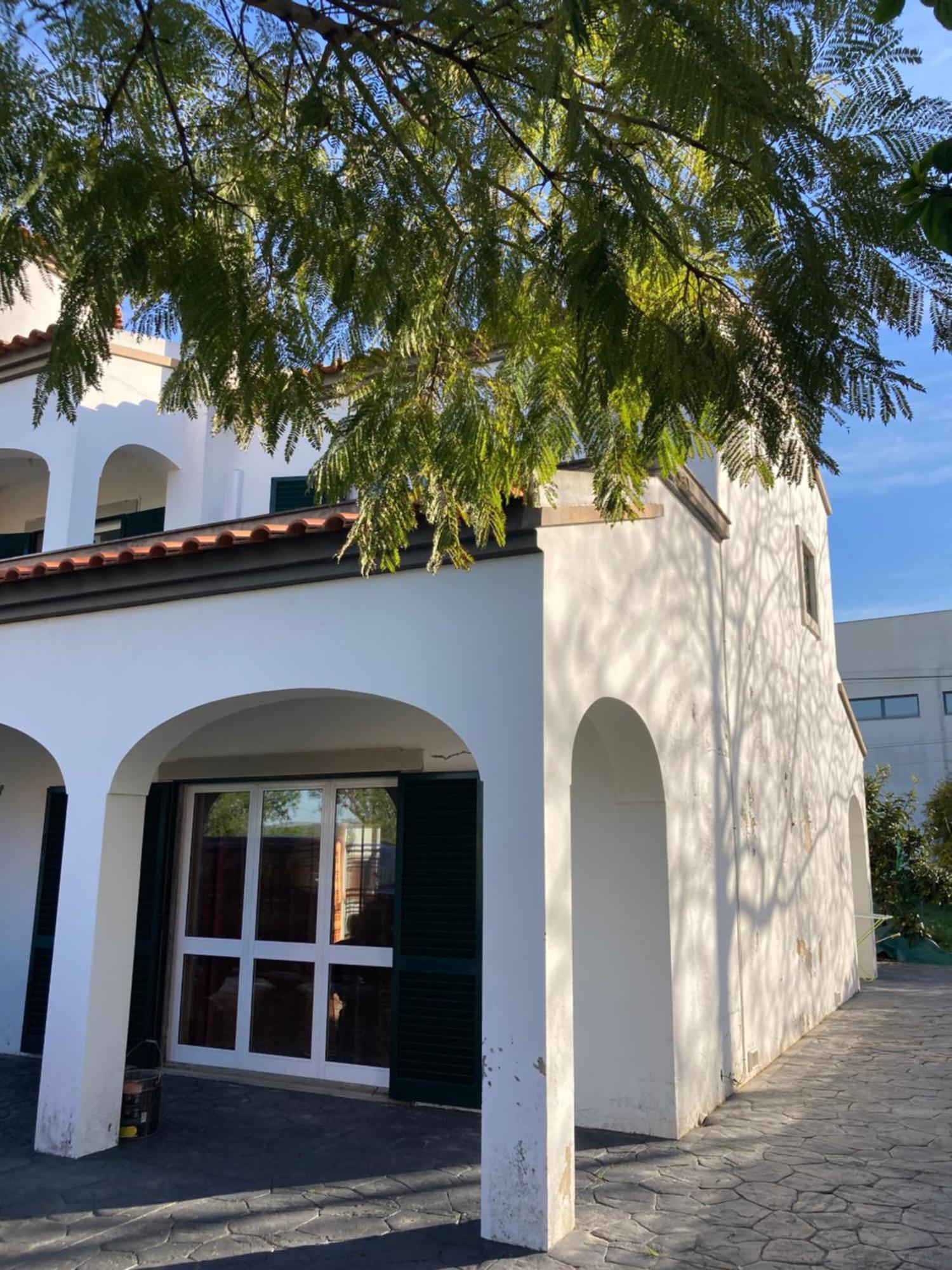 Casa Da Torre Hotel Luz de Tavira Ngoại thất bức ảnh